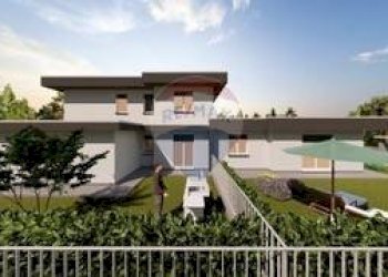 Casa all\'aperto - Four-room apartment Via Sandro Pertini, Ciserano - photo 12