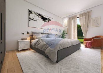 Camera / camera da letto - Four-room apartment Via Sandro Pertini, Ciserano - photo 16