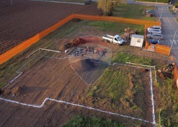 Posizione della mappa - Four-room apartment Via Sandro Pertini, Ciserano - photo 23