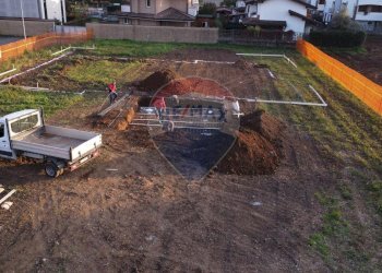 Giardino - Four-room apartment Via Sandro Pertini, Ciserano - photo 26