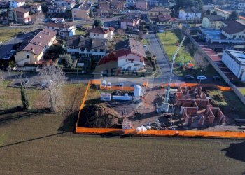 Posizione della mappa - Three-room apartment Via Sandro Pertini, Ciserano - photo 1