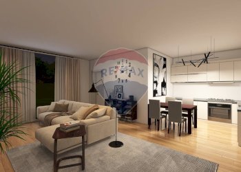 Sala da pranzo - Three-room apartment Via Sandro Pertini, Ciserano - photo 17