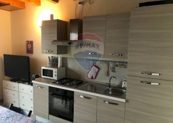 Cucina - One-room apartment VIA GROMELLO
 
10, Sant'Omobono Terme - photo 5