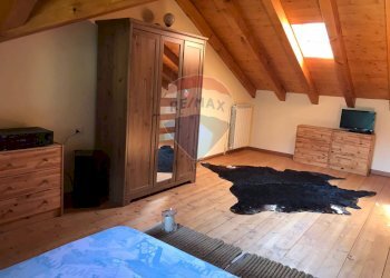 Camera / camera da letto - One-room apartment VIA GROMELLO
 
10, Sant'Omobono Terme - photo 6
