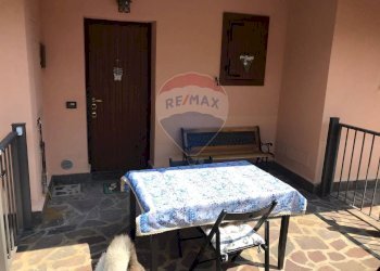 Sala da pranzo - One-room apartment VIA GROMELLO
 
10, Sant'Omobono Terme - photo 9