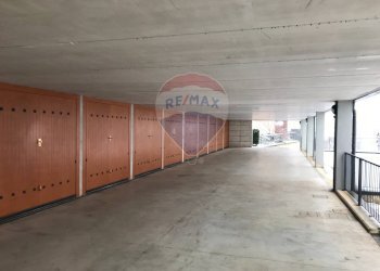 Parcheggio - One-room apartment VIA GROMELLO
 
10, Sant'Omobono Terme - photo 12