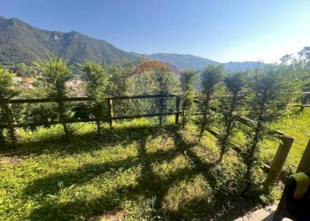 Vista delle montagne - One-room apartment VIA GROMELLO
 
10, Sant'Omobono Terme - photo 2