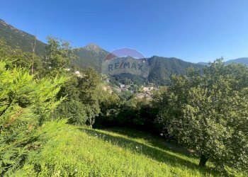 Vista delle montagne - One-room apartment VIA GROMELLO
 
10, Sant'Omobono Terme - photo 3