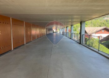 Parcheggio - One-room apartment VIA GROMELLO
 
10, Sant'Omobono Terme - photo 14