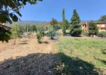 Giardino - Terreno edificabile Endine Gaiano - foto 16