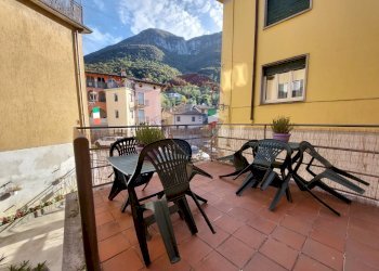 Terrazza - Casa indipendente Monasterolo del Castello - foto 9