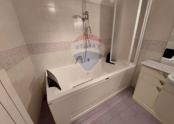 Bagno - Casa indipendente Monasterolo del Castello - foto 15