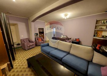 Soggiorno - Casa indipendente Monasterolo del Castello - foto 23