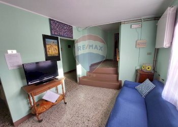 Soggiorno - Casa indipendente Monasterolo del Castello - foto 37