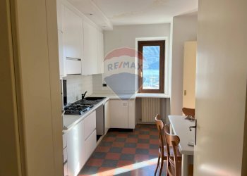 Cucina - Attico via G. paglia
 
9, Lovere - foto 7