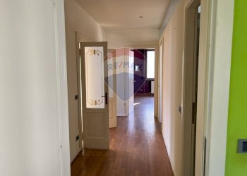 Hall / corridoio - Attico via G. paglia
 
9, Lovere - foto 8