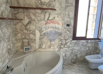 Bagno - Attico via G. paglia
 
9, Lovere - foto 14