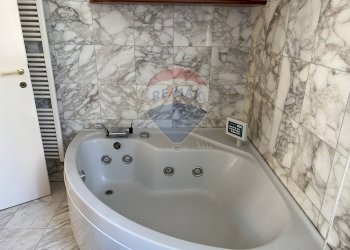 Bagno - Attico via G. paglia
 
9, Lovere - foto 15