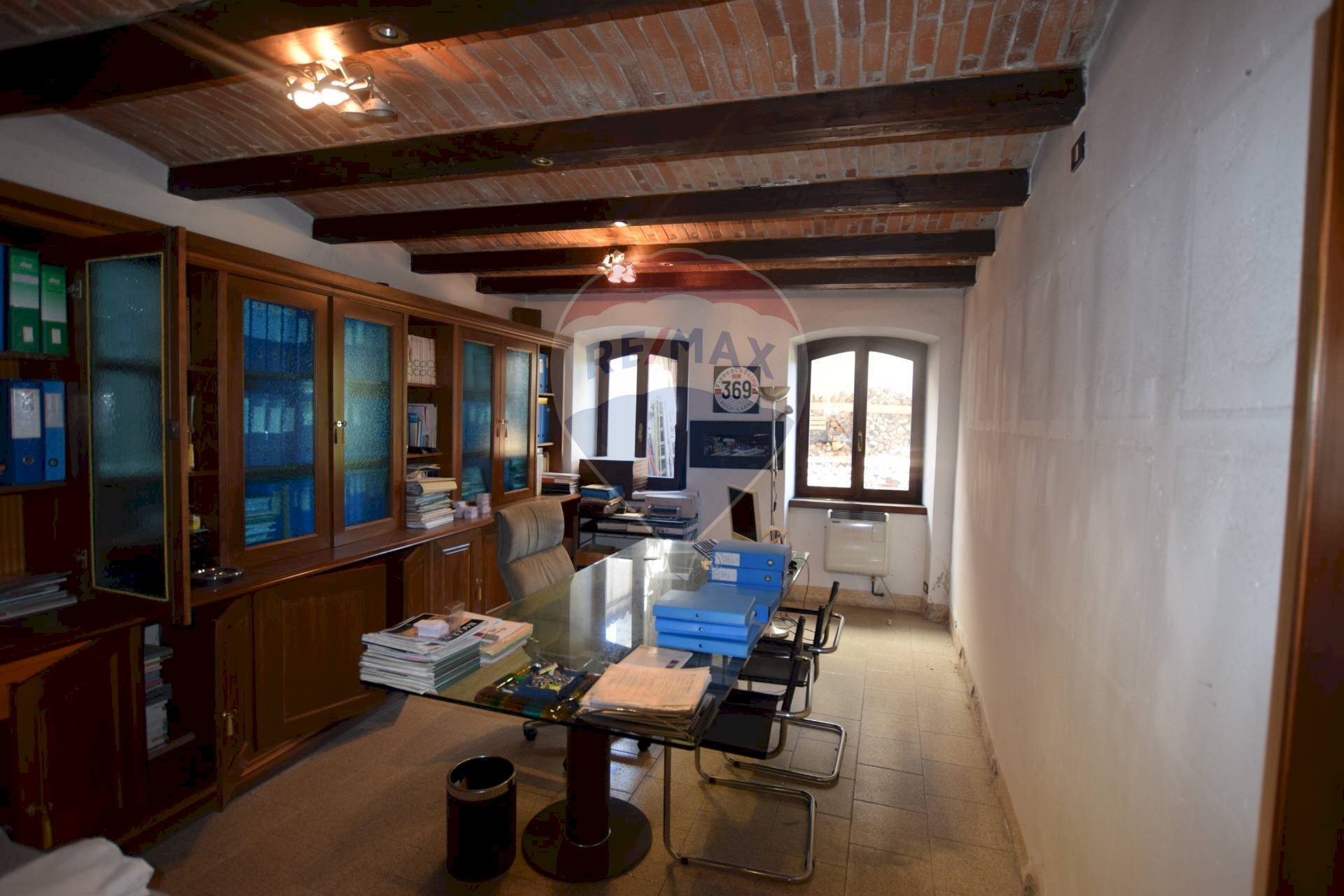 Sala da pranzo - Office VIA REDUCI
 
9, Grumello del Monte - photo 3