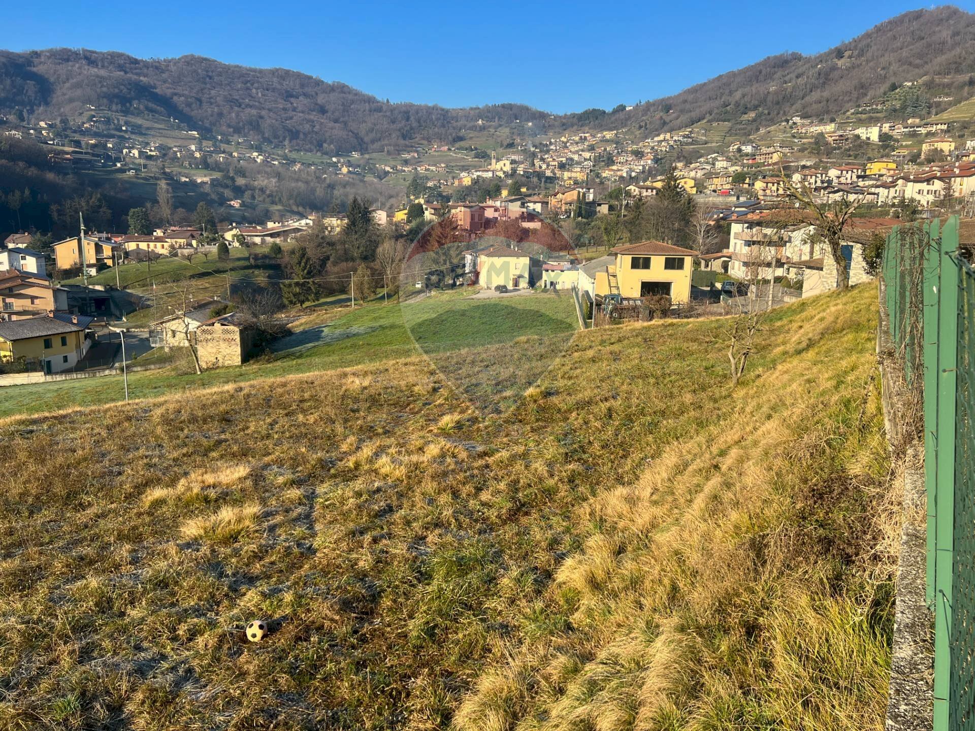 Vista delle montagne - Building land PESCARIE, Foresto Sparso - photo 2