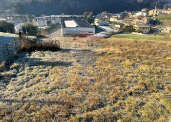 Vista delle montagne - Terreno edificabile PESCARIE, Foresto Sparso - foto 5