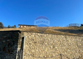 Vista delle montagne - Terreno edificabile PESCARIE, Foresto Sparso - foto 6