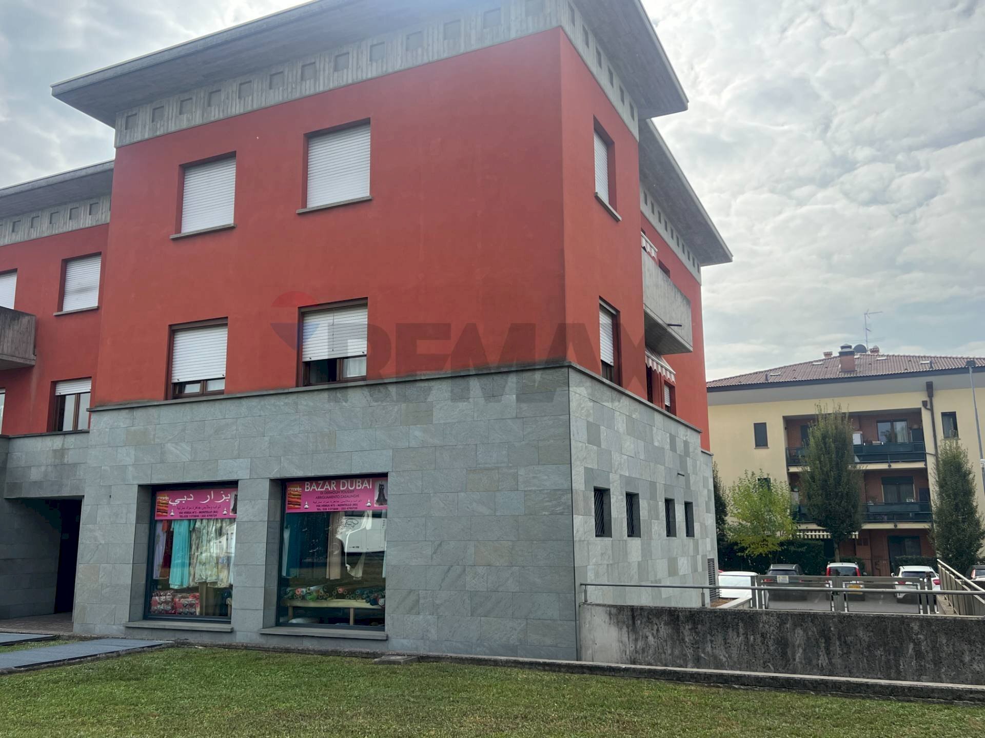 \Foto 2\ - Shop VIA ALESSANDRO MANZONI
 
5, Montello - photo 2