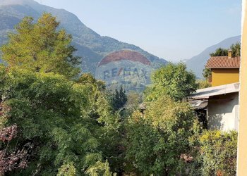 Vista delle montagne - Casa semi indipendente Endine Gaiano - foto 6