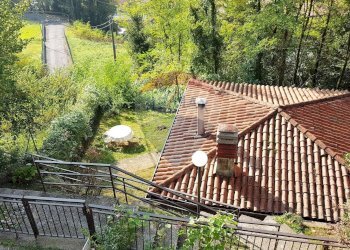 Casa all\'aperto - Casa semi indipendente Endine Gaiano - foto 10