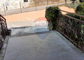 Terrazza - Casa semi indipendente Endine Gaiano - foto 11