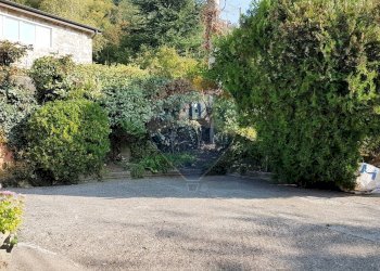 Giardino - Casa semi indipendente Endine Gaiano - foto 12