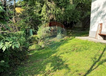 Giardino - Casa semi indipendente Endine Gaiano - foto 16