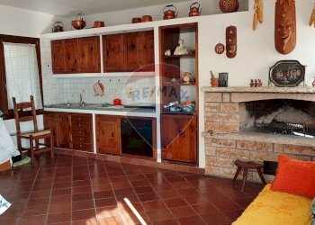 Cucina - Casa semi indipendente Endine Gaiano - foto 18