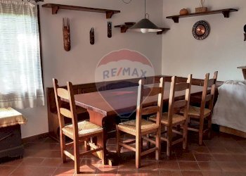 Sala da pranzo - Casa semi indipendente Endine Gaiano - foto 19