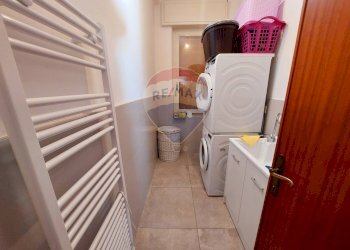 Lavanderia - Casa semi indipendente Endine Gaiano - foto 34