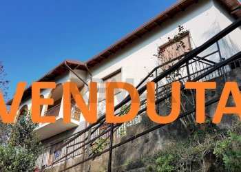 Casa all\'aperto - Casa semi indipendente Endine Gaiano - foto 1