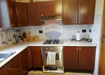 Cucina - Casa indipendente via costa san gallo
 
8, San Giovanni Bianco - foto 5