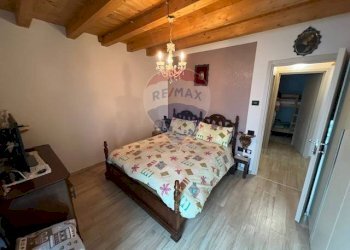 Camera / camera da letto - Casa indipendente via costa san gallo
 
8, San Giovanni Bianco - foto 8