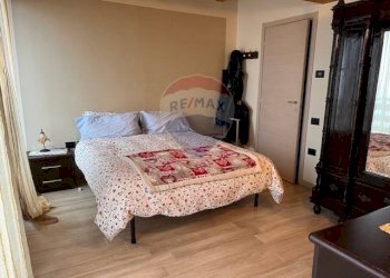 Camera / camera da letto - Casa indipendente via costa san gallo
 
8, San Giovanni Bianco - foto 15