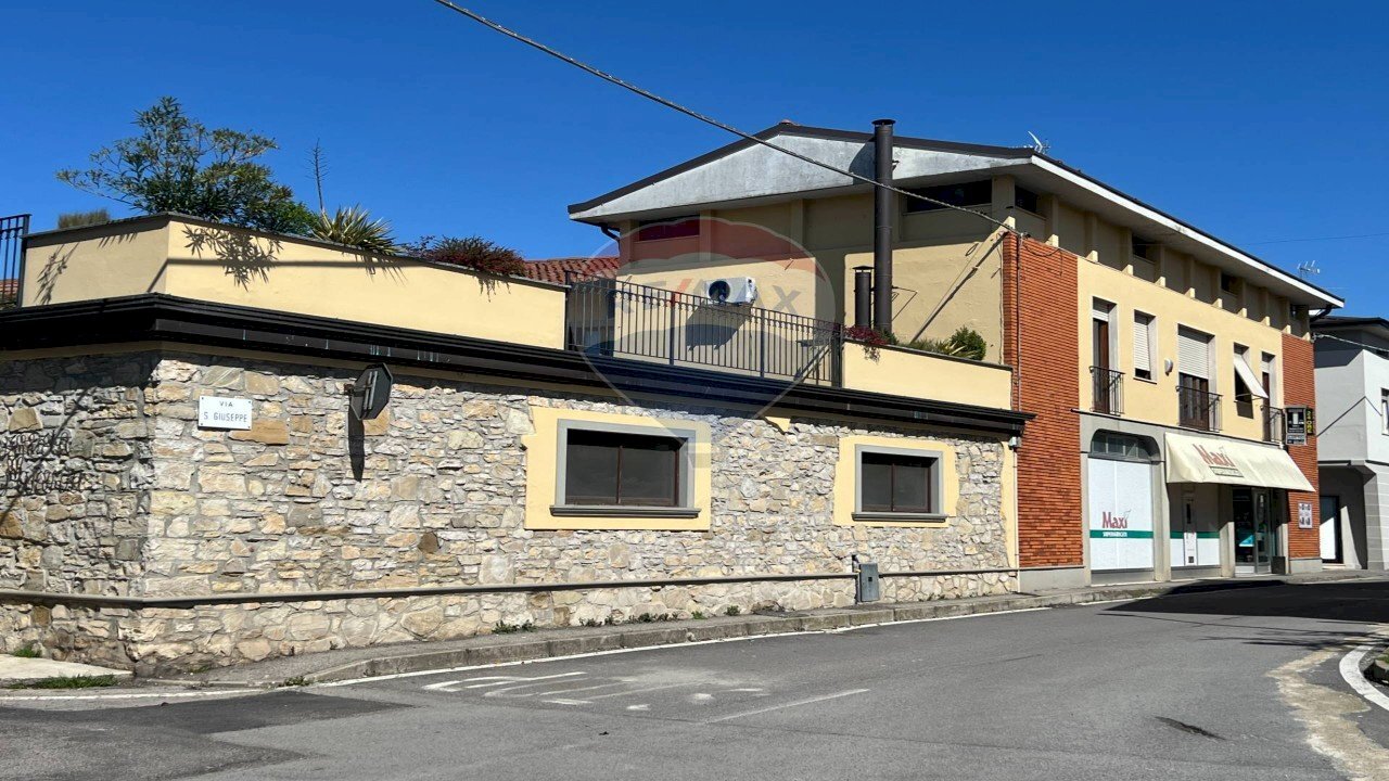 Casa all\'aperto - Laboratorio VIA SAN GIUSEPPE
 
3, Castelli Calepio - foto 3