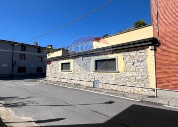 Edificio all\'aperto - Laboratorio VIA SAN GIUSEPPE
3, Castelli Calepio - foto 2