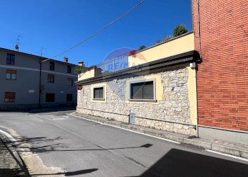 Edificio all\'aperto - Laboratorio VIA SAN GIUSEPPE
3, Castelli Calepio - foto 4