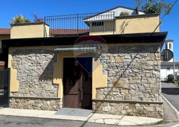 Casa all\'aperto - Laboratorio VIA SAN GIUSEPPE
3, Castelli Calepio - foto 6