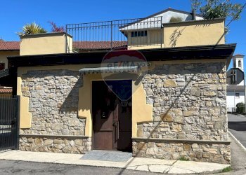 Casa all\'aperto - Laboratorio VIA SAN GIUSEPPE
3, Castelli Calepio - foto 11