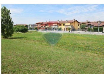 Giardino - Terreno edificabile VIA DEI PIOPPI, Bolgare - foto 12