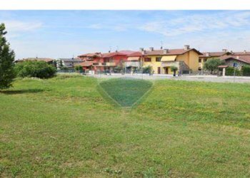 Giardino - Terreno edificabile VIA DEI PIOPPI, Bolgare - foto 1