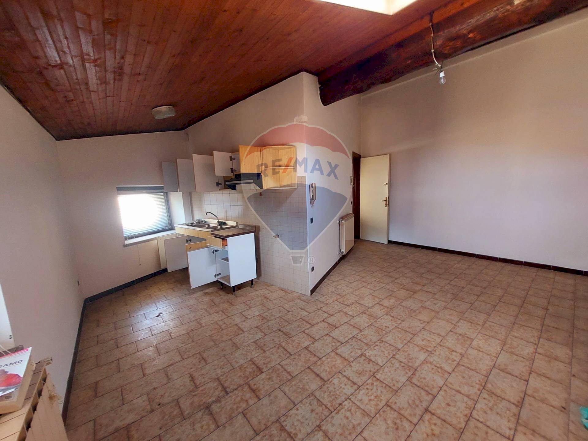 Cucina - Attico Endine Gaiano - foto 1