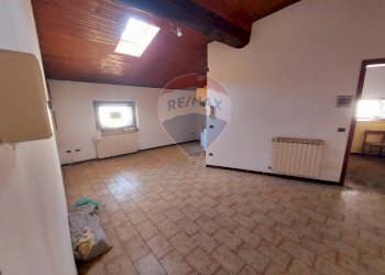 Stanza vuota - Attico Endine Gaiano - foto 2