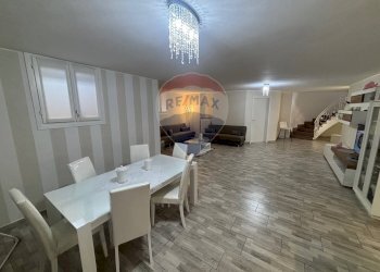 Sala da pranzo - Villa Dalmine - foto 14