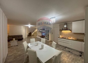 Sala da pranzo - Villa Dalmine - foto 17